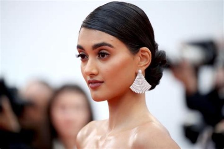 A Trailblazing Model's Legacy And Impact