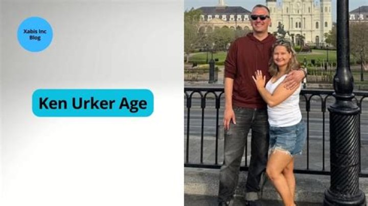 Age, Career, And Personal Life
