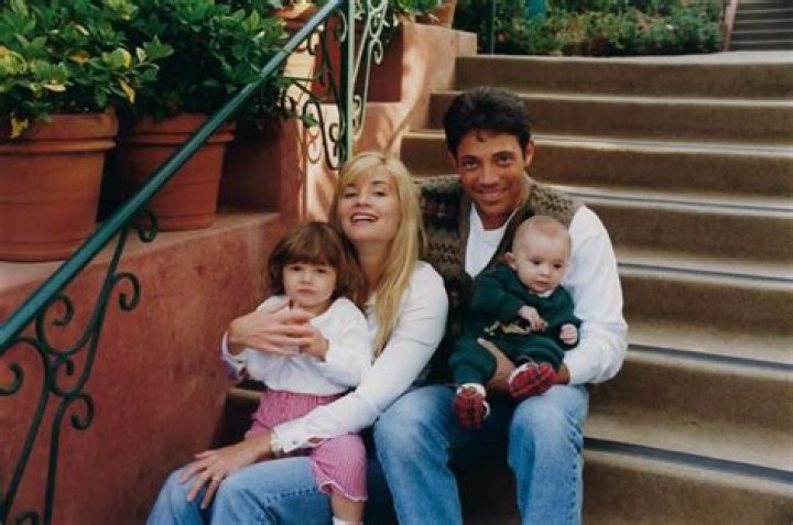 Carter Belfort, The Son Of Notorious Jordan Belfort