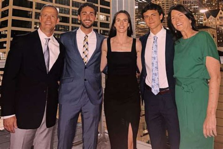 Discover Unseen Truths Behind Caitlin Clark's Parents' Divorce