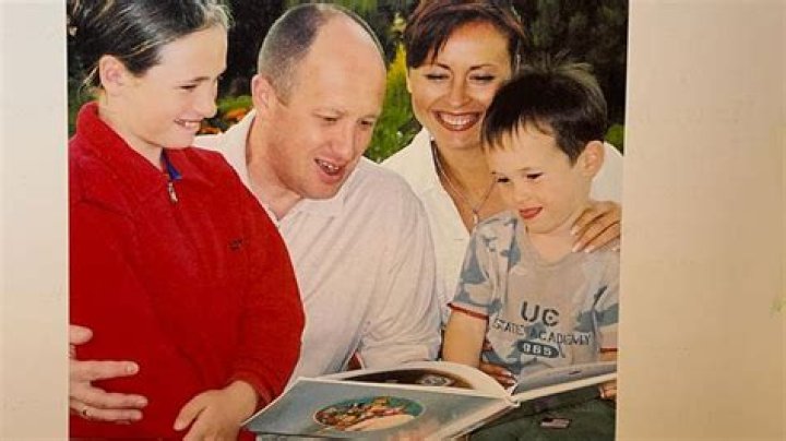Discovering His Children And Their Impact
