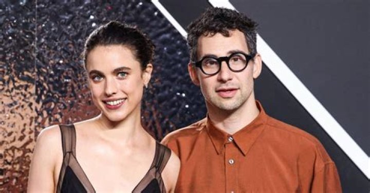 Exploring The Age Difference Between Jack Antonoff And Margaret Qualley
