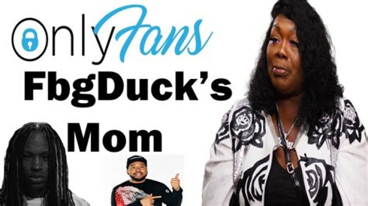 "FBG Duck Mom OnlyFans Leaked" Exposed