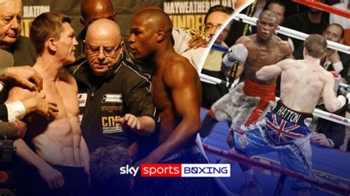 Floyd Mayweather Death: Rumors Vs. Facts