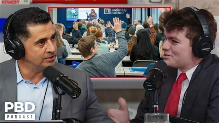 Fox News Guru And Conservative Mastermind
