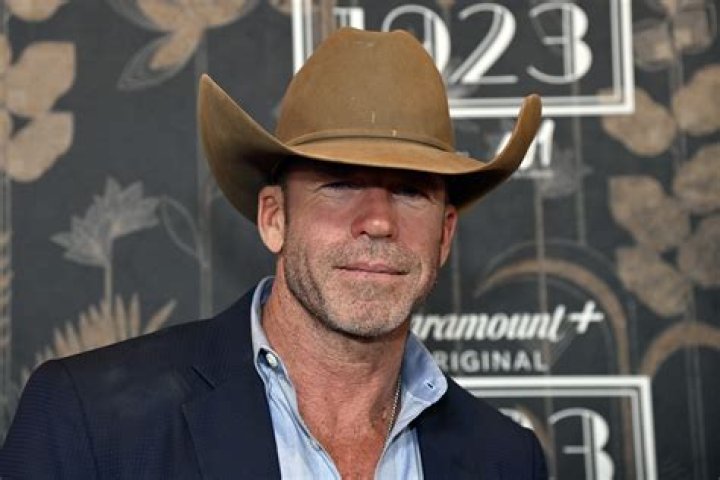 How He Broke His Back In Yellowstone