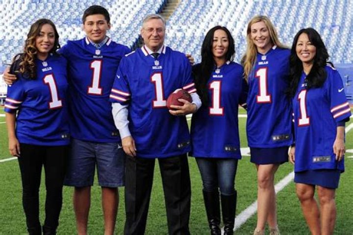 Jessica Pegula's Siblings: A Family Of Champions