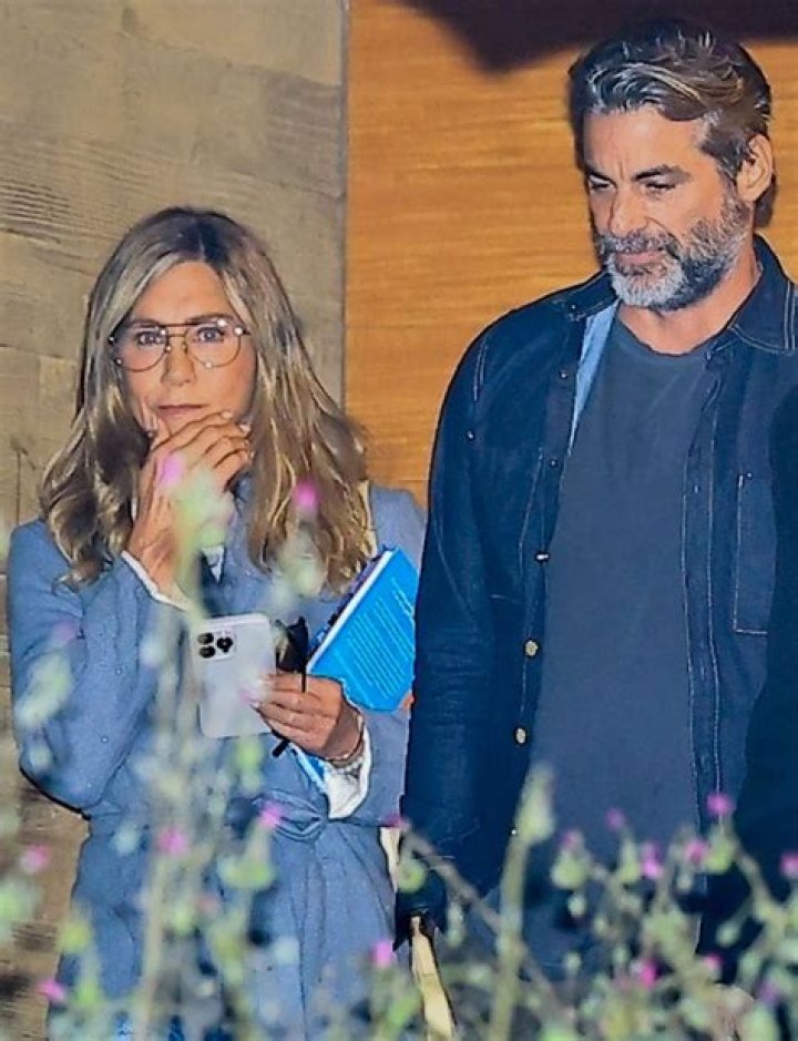 John Mayer And Jennifer Aniston's Relationship Unveiled