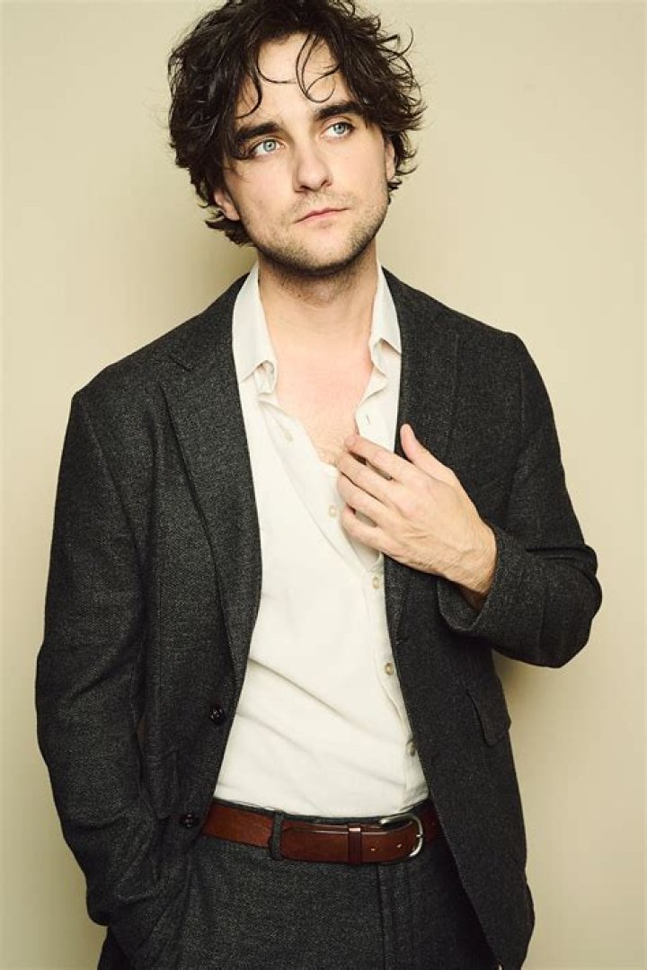 Landon Liboiron's Journey And Impact