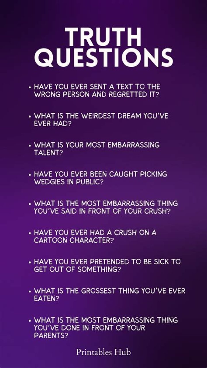 Love, Drama, And Surprising Truths