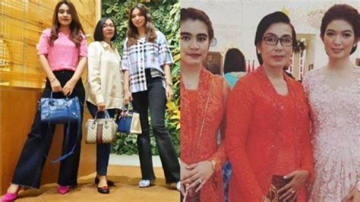 Rahasia Di Balik Penampilan Awet Muda Faith Hill