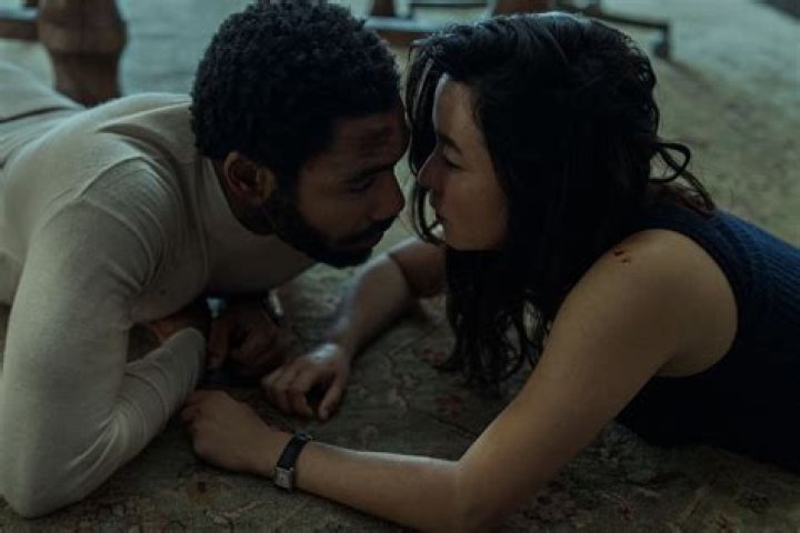 Uncover The Connection Between Donald Glover And Danny Glover