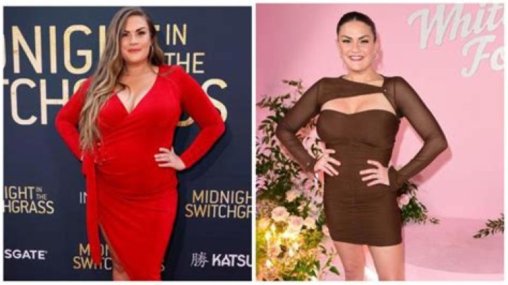 Unlocking The Secrets Of Brittany Cartwright's Weight Loss Journey: Discoveries And Insights