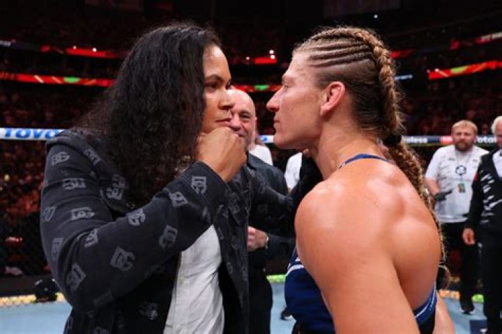 Unveiling Amanda Nunes' Financial Empire: A Journey To Millions