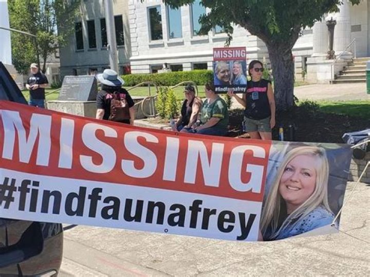 Unveiling "Amber Frey 2023": Unraveling The Enduring Mystery