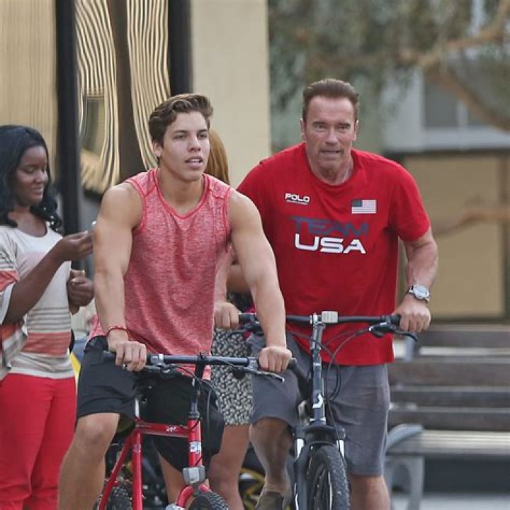 Unveiling Patrick Schwarzenegger's Net Worth: Insights And Revelations