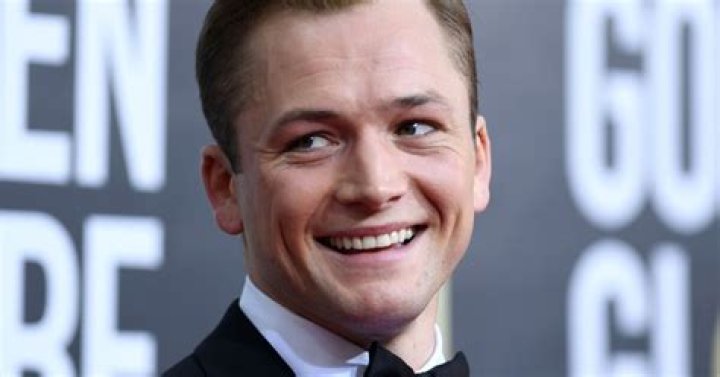 Unveiling Taron Egerton's Sexuality: Insights And Revelations