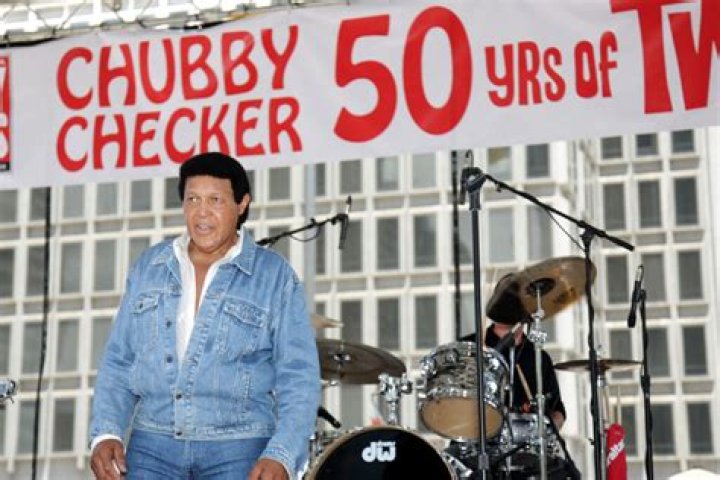 Unveiling The "Chubby Checker Family": Discoveries And Hidden Stories