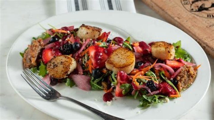 Unveiling The Culinary Delights Of Yard House: A Menu Exploration