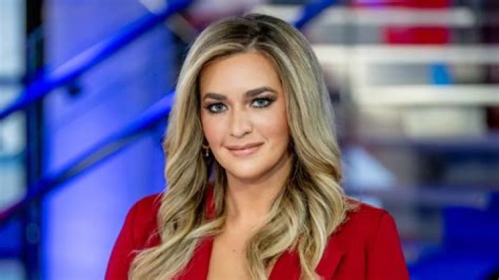 Unveiling The Enigma: Katie Pavlich's Husband Revealed