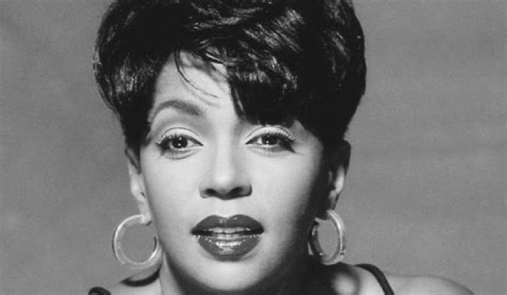 Unveiling The Enigmatic Lives Of Anita Baker's Children