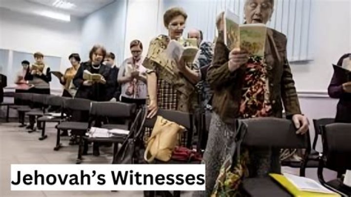 Unveiling The Inspiring Stories Of Ex NBA Jehovah's Witnesses With Light Skin
