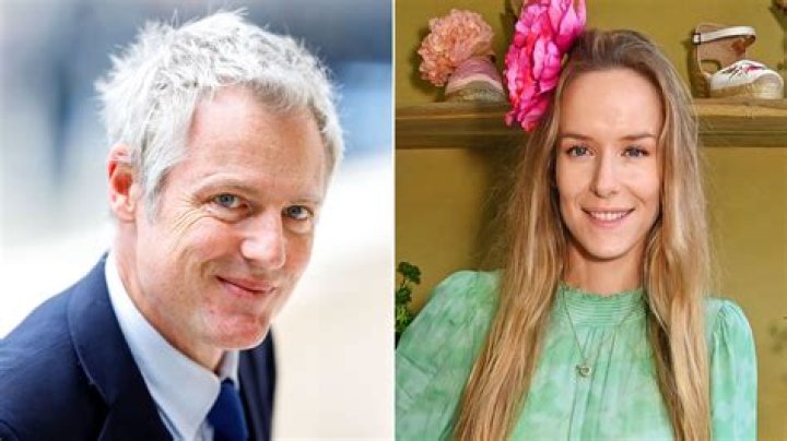 Unveiling The Marital Status Of Zac Goldsmith: Discoveries And Insights
