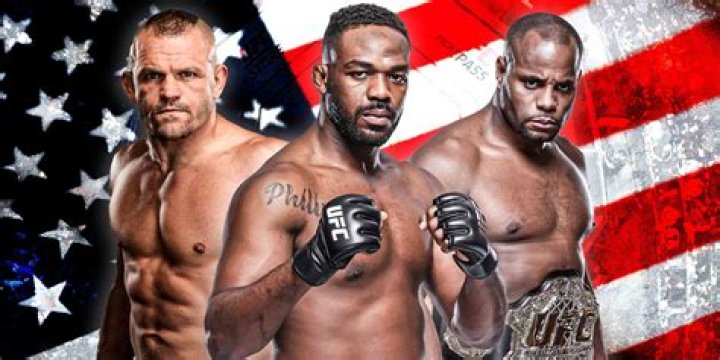 Unveiling The Richest UFC Fighter: Secrets And Surprises Revealed
