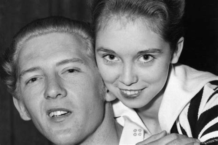 Unveiling The Scandalous Marriage Of Jerry Lee Lewis And Jane Mitchum