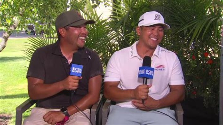 Unveiling The Secrets Of Kurt Kitayama's Golfing Mastery