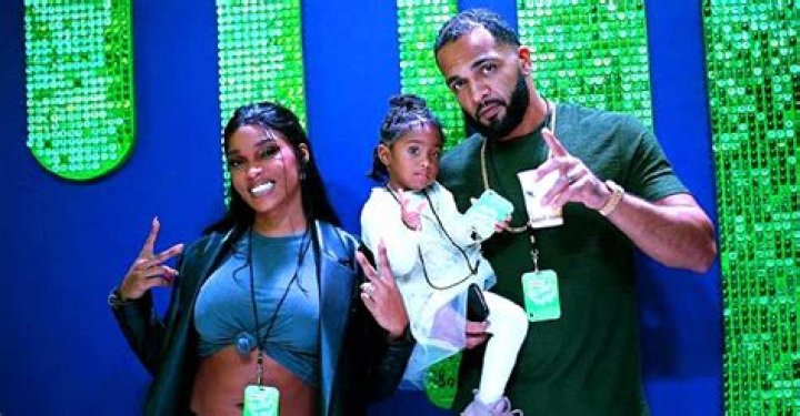 Unveiling The World Of "Bonnie Stevie J Daughter": A Journey Of Discovery