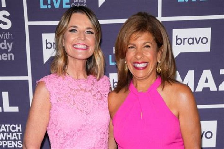 What Ethnicity Is Hoda Kotb? Uncovering Her Cultural Heritage
